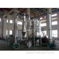 Spin Flash Dryer-We Have Testing Dryer for You